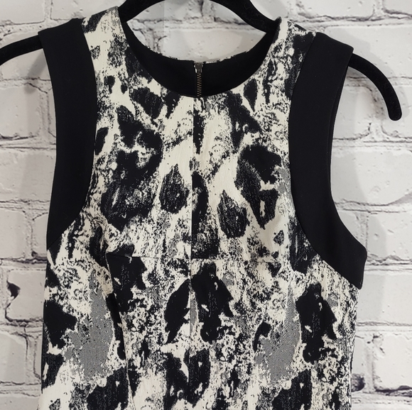 CUE sheath dress - Picture 5 of 6